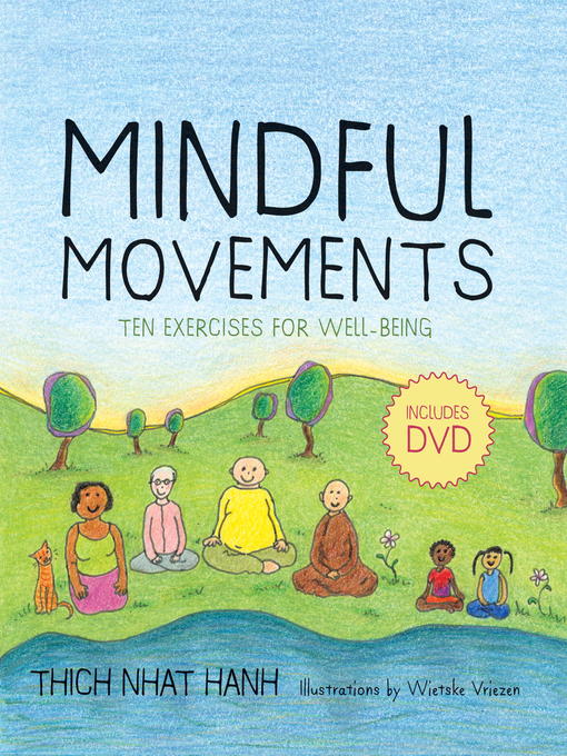 Title details for Mindful Movements by Thich Nhat Hanh - Available